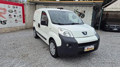Peugeot Bipper 1.3 HDi 80CV Furgone Premium