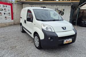 Peugeot Bipper 1.3 HDi 80CV Furgone Premium