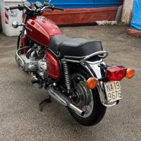 Honda gl 1000