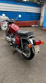 Honda gl 1000