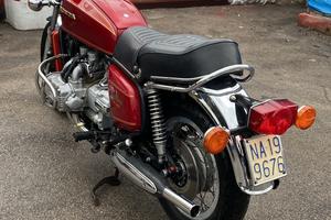 Honda gl 1000