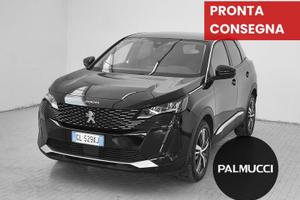 Peugeot 3008 BlueHDI 130 EAT8 S&S Allure