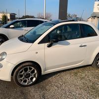 Fiat 500 1.4 16V Sport