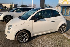 Fiat 500 1.4 16V Sport