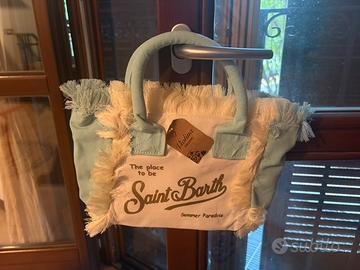 Borsa piccola saint barth