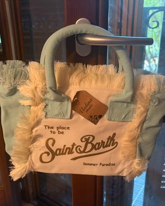 Borsa piccola saint barth