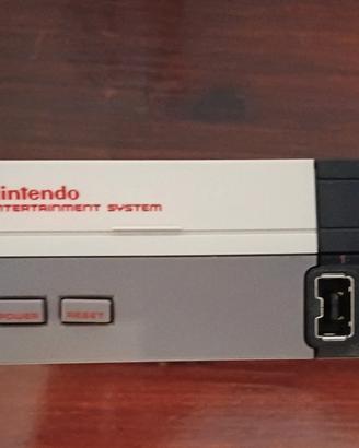 Nintendo Console 2016