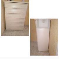 settimino colore panna