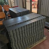 Listoni ad incastro pvc