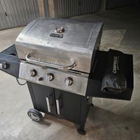 barbecue sochef 