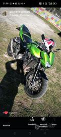 Kavasaki z 750
