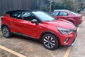 RENAULT Captur 2021 1.5 Blue dCi Intens 115cv edc