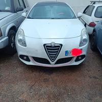 Giulietta 2012 2.0 175 cv