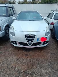 Giulietta 2012 2.0 175 cv