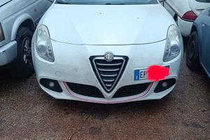 Giulietta 2012 2.0 175 cv