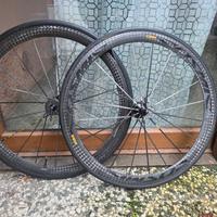 ruote bici da corsa 