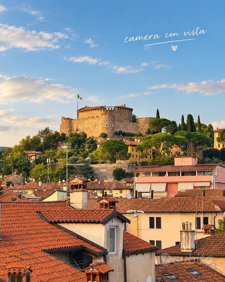 Appartamento – GO - Vista 2
