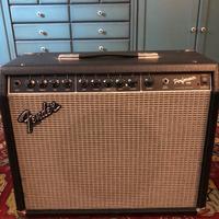 amplificatore Fender performer 650