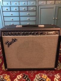 amplificatore Fender performer 650