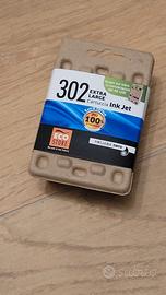 cartuccia stampante getto Ecostore HKU68A nero