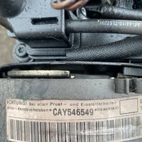 Motore Volkswagen CAY