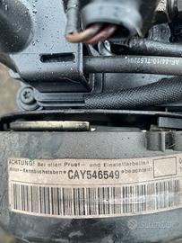 Motore Volkswagen CAY