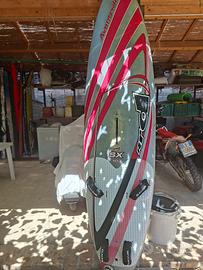 Tavola windsurf RRD 103 L Avantride