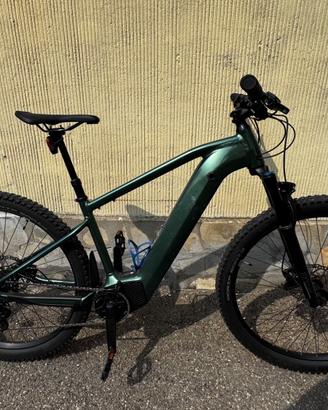 Bici elettrica a pedalata assistita mtb E-EXPL 700