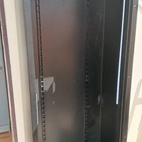 Vetrina di sicurezza antisfondamento