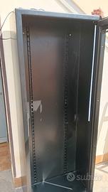 Vetrina di sicurezza antisfondamento