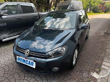 Volkswagen Golf 1.6 TDI DPF 5p. Comfortline IDONEA