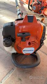 Decespugliatore Husqvarna