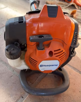 Decespugliatore Husqvarna