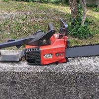 Motosega a scoppio OleoMac 935X