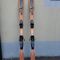 Sci Rossignol JR 140