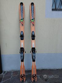 Sci Rossignol JR 140