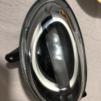 Faro diurno a led anteriore destro Fiat 500X