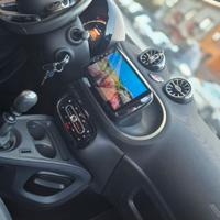 Smart 453 allestimento brabus 90 cv