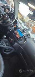 Smart 453 allestimento brabus 90 cv
