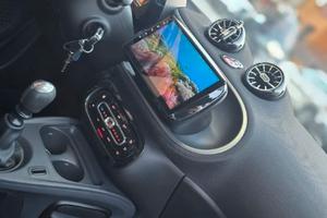 Smart 453 allestimento brabus 90 cv