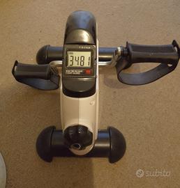 pedaliera cyclette 