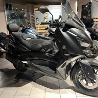 Yamaha X-Max 300 Iron Max 2020