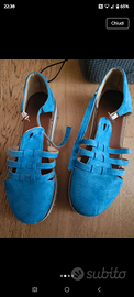 Sandali donna 40