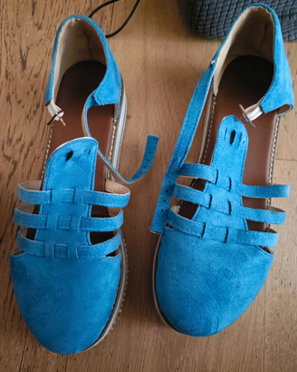 Sandali donna 40