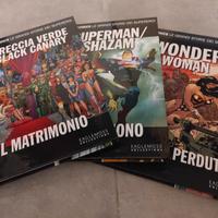 fumetti DC Comics