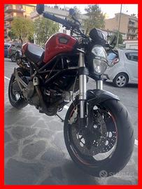 Ducati 696 monster desmo*full*rate*permute*garanzi