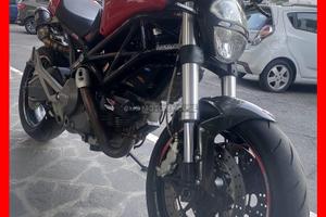 Ducati 696 monster desmo*full*rate*permute*garanzi