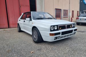 Lancia Delta Evoluzione Sacca Clima Abs