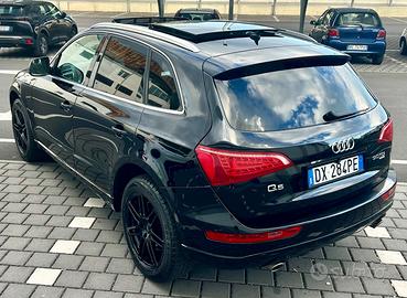 Audi Q5 3.0 V6 TDI quattro S tronic 240CV S-LINE P