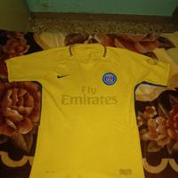 t shirt psg calcio